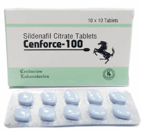 Cenforce 100 Tablets Reviews